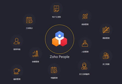 人事管理軟件比拼 10強(qiáng)測(cè)評(píng),量身定制