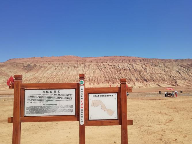 疫情结束后，你最想去哪个城市，哪个景点旅游「火焰山地址」 股市新闻