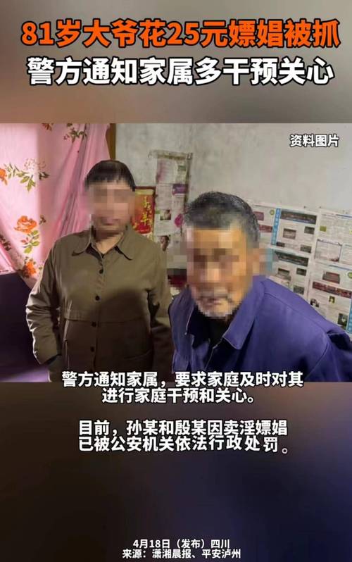 嫖娼被抓，会有怎样的后果？警方让妻子来领人，我该怎么办「曝低价代订酒店骗局是真的吗」 期货新闻