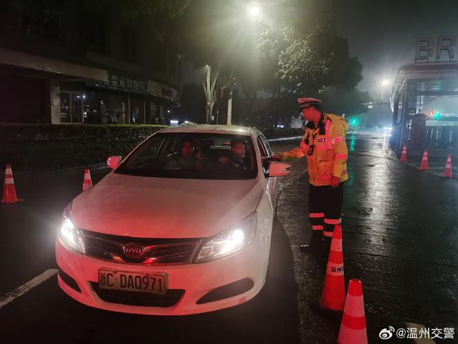 女子醉驾求拘留，温州交警：准了, 你怎么看「温州网红交警辞职事件」 金融财经