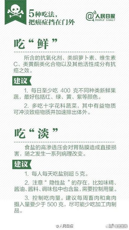 40岁后爱碰这5种食物的人，最易被“癌症”绊住，指的是哪5种「hpv疫苗 奶茶」 贵金属新闻